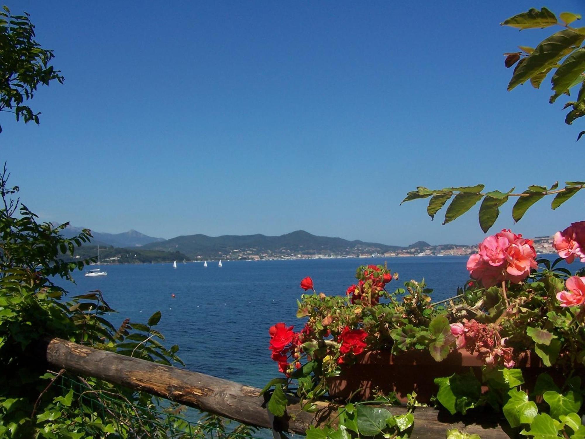 Resort Village Rosselba Le Palme